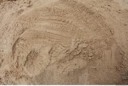 Photo Textures of Sand